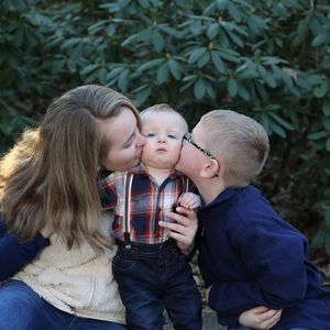 Meet your Posher, Wendy